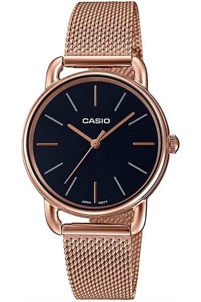 Casio Ltp-E412Mpg-1Adf Wrist Watch