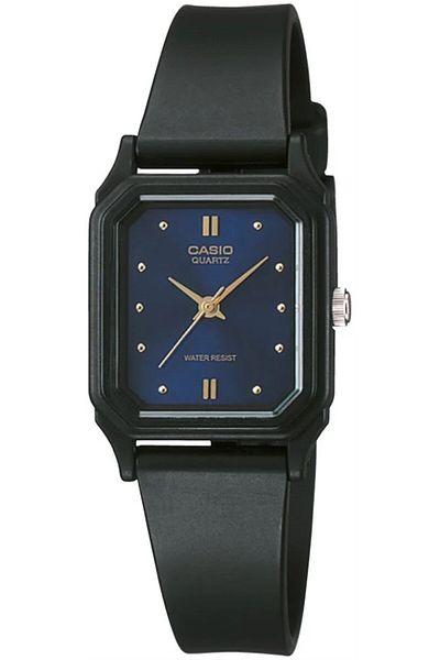 Casio Lq-142e-2adf Model Wristwatch