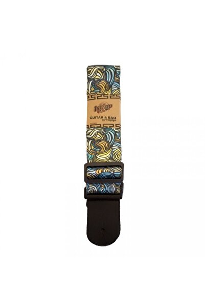 1Strap Elektro Gitar Askısı 1ST006