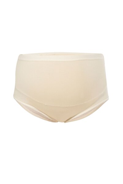 EyesOf Beruflic Lycra Flexible Maternity Panties 3324