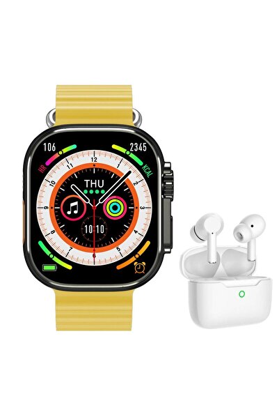 Daniel Klein Dka8ultra-03 Bluetooth Kol Saati