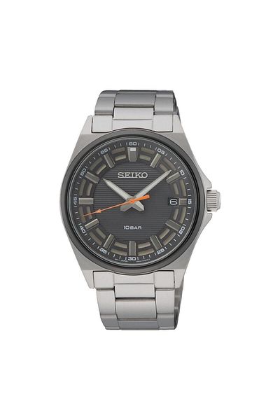 Seiko Sur507p Men's Wristwatch