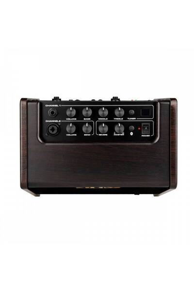 Nux AC-25 Taşınabilir Akustik Gitar Amfisi