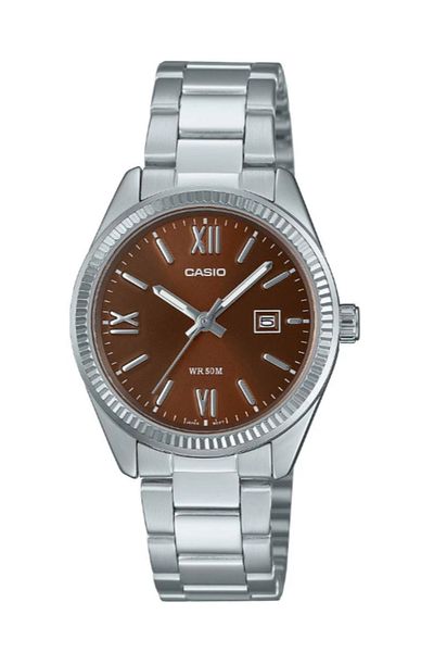 Casio Ltp-1302Dd-5Avdf Wrist Watch