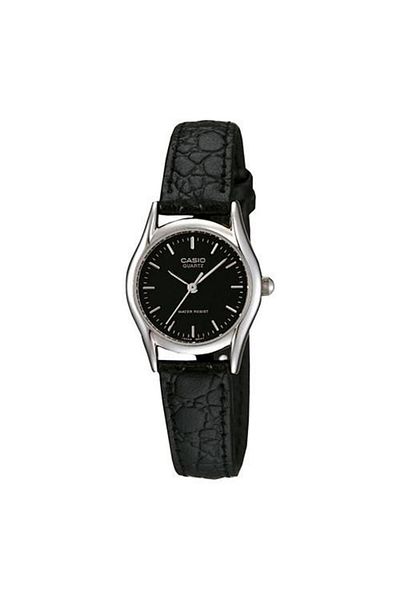 Casio LTP-1094E-1ARDF Model Wristwatch