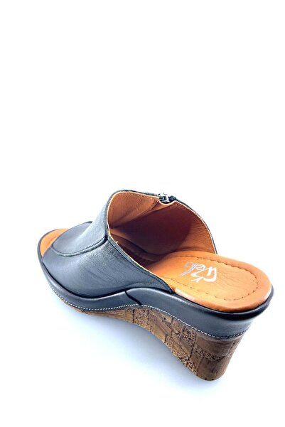 Zeyn 46252 Μοντέλα Δερμάτινα Γυναικεία Παπούτσια