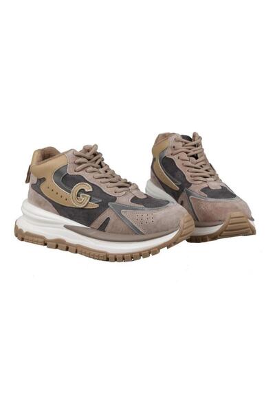 Guja Kadın Sneaker Ayakkabı 22K334-1