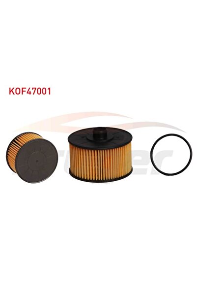 Genel Markalar YAG FILTRE DACIA DUSTER 1.2 TCE/ SANDERO II 0.9 Tce 2010-/ NIS...