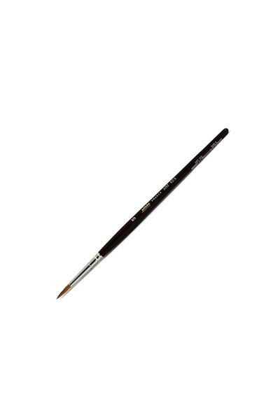 Pebeo 123/5 Synthetic Bristle Watercolor Brush No:5
