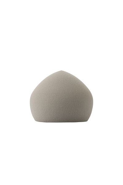 Soho N.Y.C. Vegan Dodo Makeup Sponge Gray