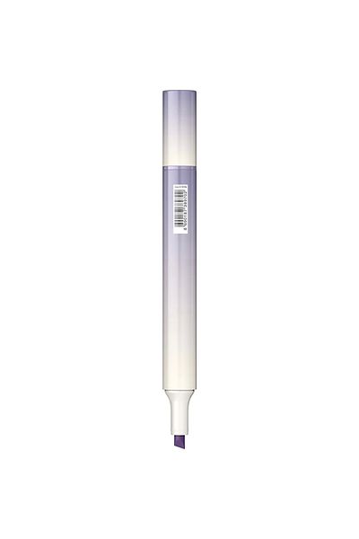 Scrikss Office Lumina Highlighter Lilac Color - 2107u