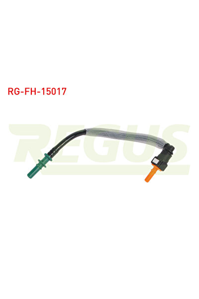 Genel Markalar YAKIT HORTUMU CITROEN C4 2.0 HDI 2007-2008 / C5 2.0 HDI 2001-2...