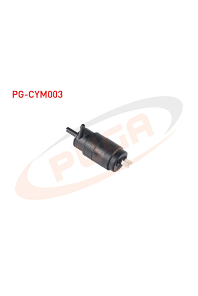 PUGA CAM SU FISKIYE MOTORU TEK CIKIS FIAT TEMPRA / TIPO / UNO / PALIO / DOBLO