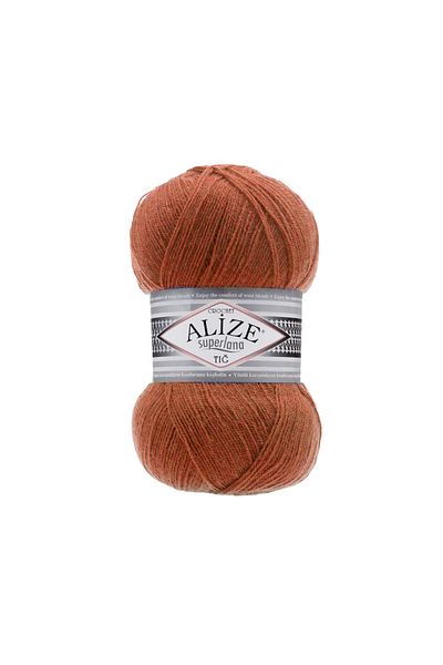Alize Superlana Crochet - Άνετο και κομψό