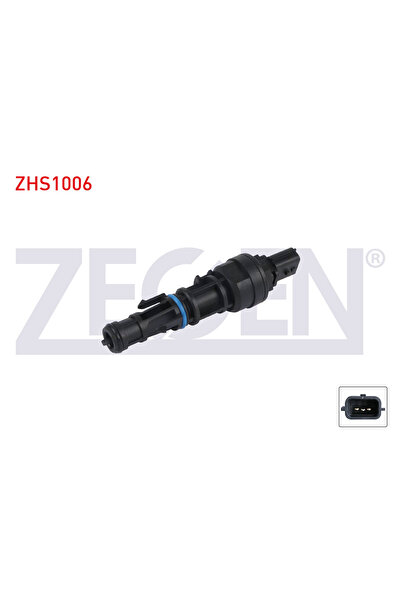 Genel Markalar KILOMETRE HIZ SENSORU DACIA SANDERO 2008- / LOGAN 2004- / DUST...