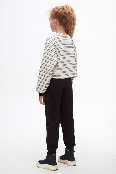 HAUSEkids Nk-37315 mood sweat 8/14