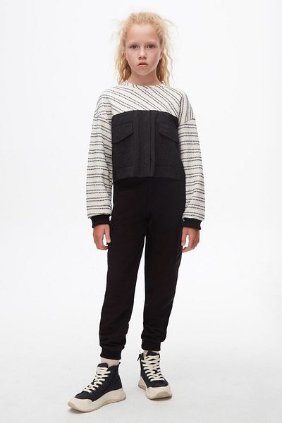 HAUSEkids Nk-37315 مزاج العرق 8/14