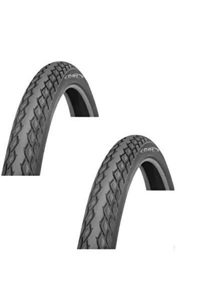 GRL 28/29 Jant 28x1.75 29x1.75 (700x45) (47-622) 3 mm Zırhlı Bisiklet Dış Las...