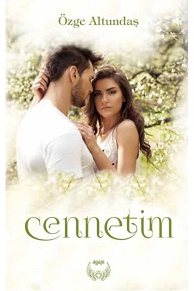 Agapi Yayınları Cennetim