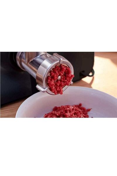 Bosch Mums2Vm40 Food Processor