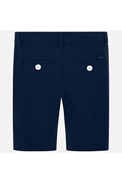 MAYORAL Shorts - Mayoral - Dark Blue - Navy Blue