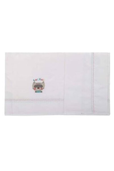 Tuc Tuc Tuc Tuc 3 Piece Duvet Cover Set. (140X70), Magic Forest