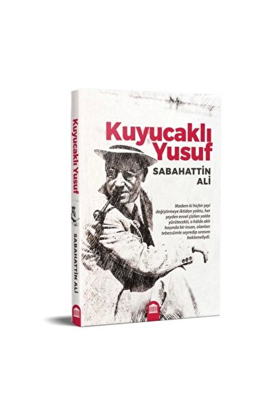 Generic Brand Kuyucaklı Yusuf / Rönesans Yayınları / Sabahattin Ali