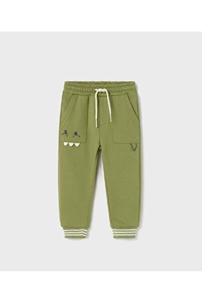 MAYORAL Baby Boy Summer Pants 1525