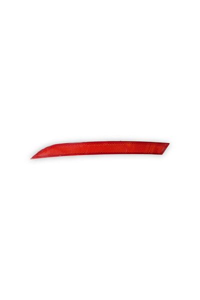 AFT Vw Passat Cc 2009-2012 Rear Bumper Left Lower Reflector 3c8945105b