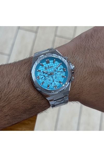 Lee Cooper Lc07982.300 Men's Wristwatch