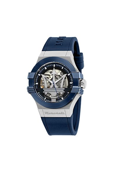 Maserati R8821108035 Men's Wristwatch - Stylish and Functional Design