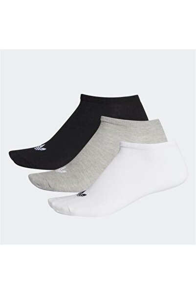 adidas Trefoil Liner 3 чифта чорапи
