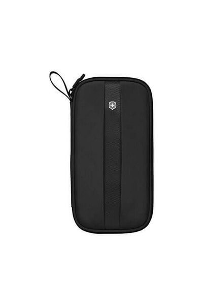 Victorinox Vg610597 Travel Organizer Rfid Protected Portfolio Wallet