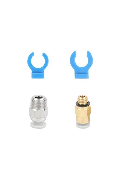 CREALITY 3D Creality Pnömatik Konektör Kombinasyon Paketi