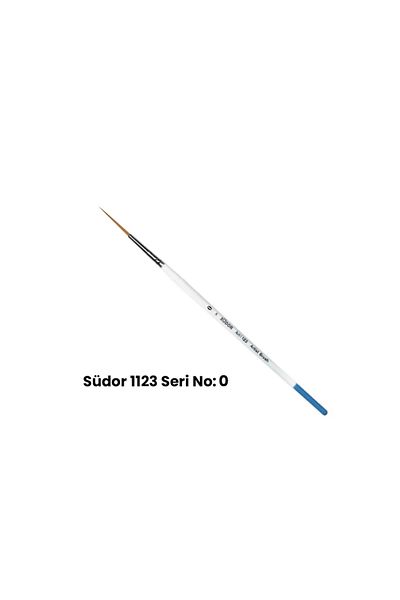 Südor SUDOR SF1123-0 STRIP BRUSH NO:0