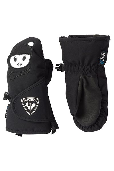 Rossignol Baby Impr m Unisex Children's Gloves Unisex Children's Gloves Rllyg07
