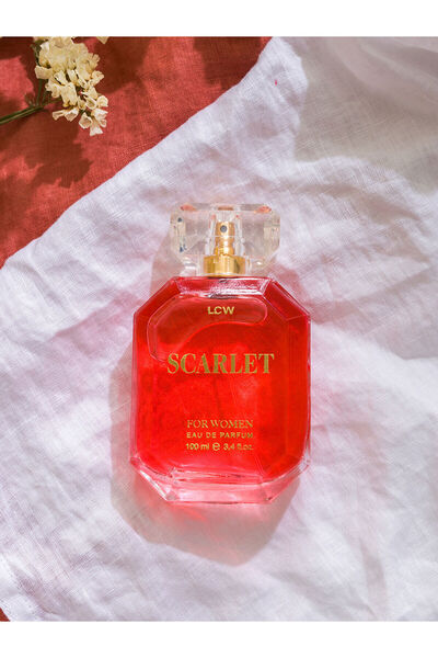 LC Waikiki Lcwk Scarlet Edp Kadın Parfüm 100 ml
