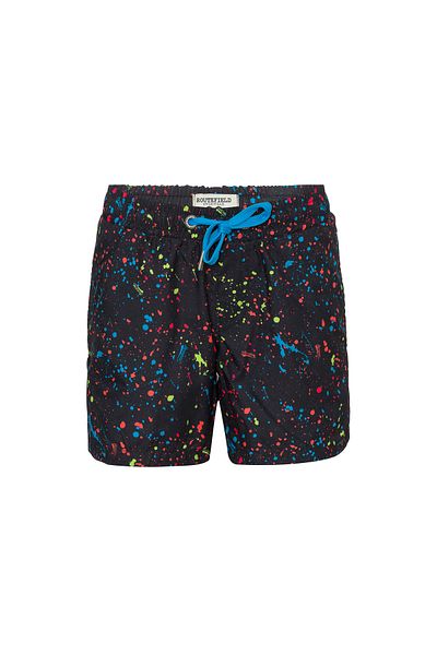ROUTEFIELD Volykids Boy Volley Short