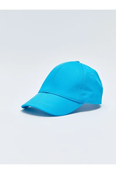 LC Waikiki LW – Damenmütze mit Textstickerei
