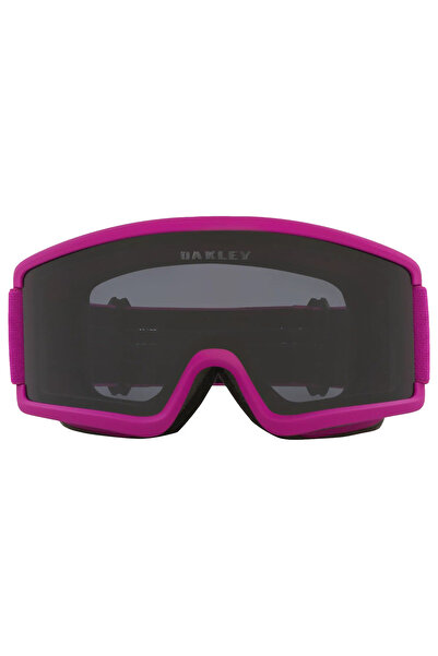 Oakley Target Line Unisex Mor Goggle UNISEX GOGGLE 712212