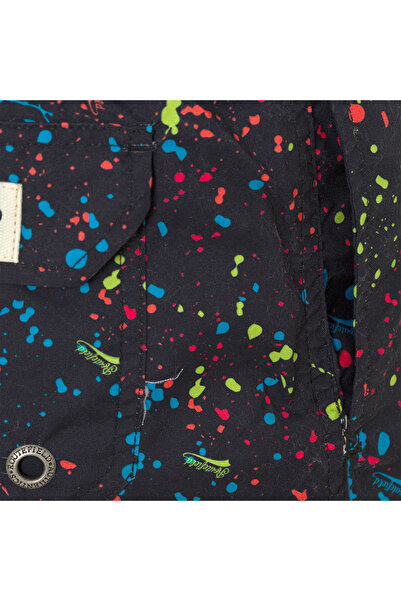 ROUTEFIELD Volykids Pantaloni scurti de volei pentru băieți RFKVOLY23