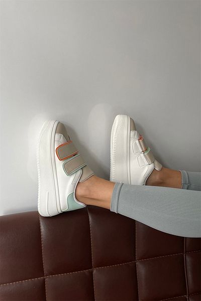 Mupa Shoes Dámská sportovní obuv Multi