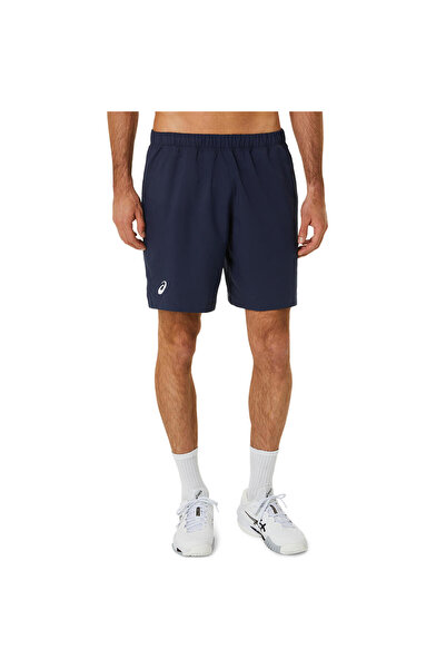 Asics Men Court 9in Short Erkek Lacivert Şort 2041a261-400