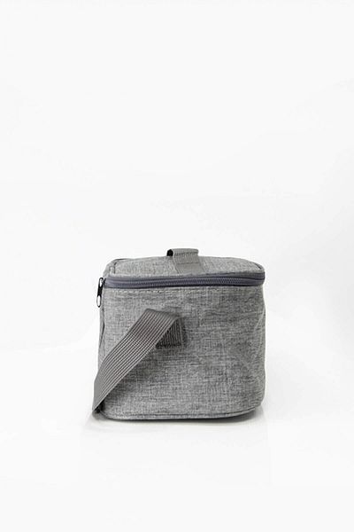 Wia Lunch Box Wbsl80000 Gray