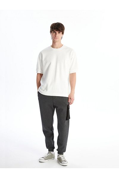LC Waikiki Ανδρικό φούτερ Jogger Slim Fit LCW