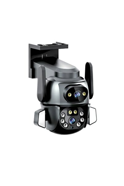 AVENİR Avenir Av-m23 Speed Dome 2 Mp Gece Görüşlü Wi-fi Güvenlik Kamerası