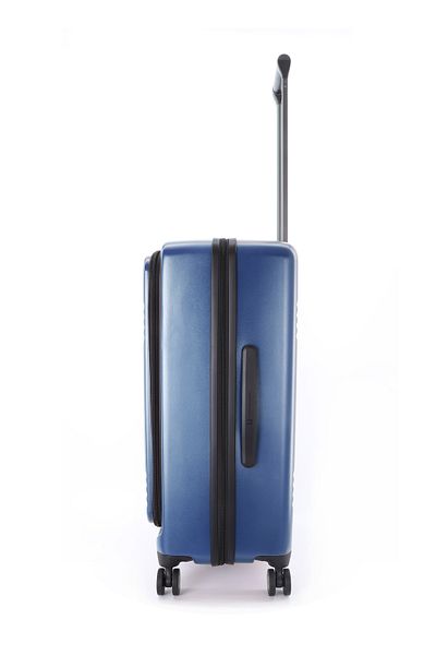 NATIONAL GEOGRAPHIC Lodge Check-In Medium Luggage Suitcase Navy