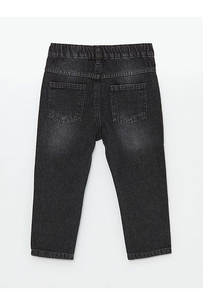 LC Waikiki Basic Jean Pants for Baby Boy