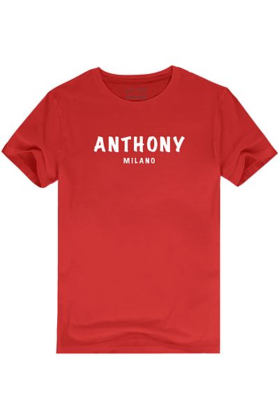 ANTHONY JACKSON Ανδρικό T-Shirt Tony - Premium