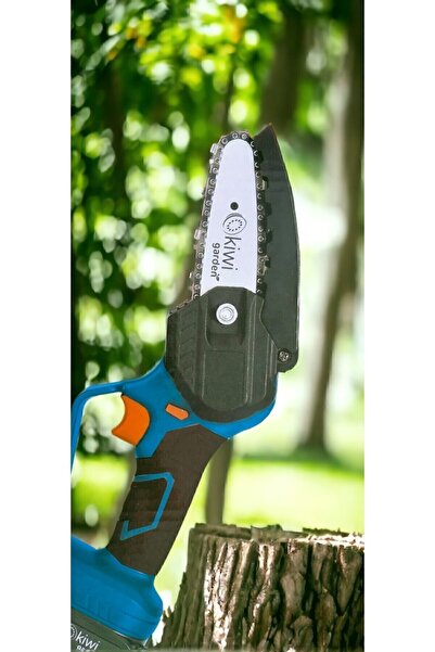 Kiwi Garden KİWİ GARDEN ŞARJLI TESTERE -TÜM DIY İŞLERİNE UYUMLU -600 W - Lİ-O...